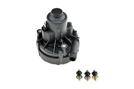 NTY Vzduchové sekundární čerpadlo MERCEDES KLASA E W212 E200CGI 200NGT 250CGI 2009- A0001406785