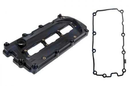 NTY Víko ventil AUDI A4 3.0 2.7TDI 2008- A5 3.0 2.7TDI 2007- A6 3.0 2.7TDI 2007- 059103469AH