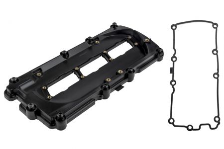 NTY Víko ventil VW TOUAREG 3.0 TDI 2007- VW PHEATON 3.0TDI 2004- 059103470AC