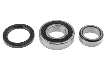 NTY Opravná sada poloosa zadní SUZUKI WAGON R+ 4WD 1998-00 IGNIS 4WD -ABS 03.07 0926230103 4687062D00 9S9T230030 9S9T230103 A01726075