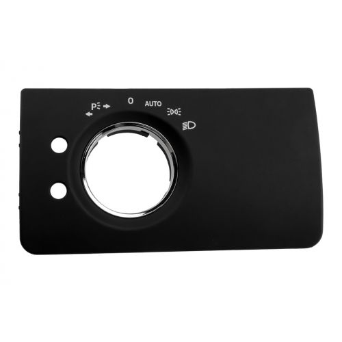 NTY Panel ovladač světlomet MERCEDES KLASA M W164 2005- A1645453004