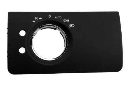 NTY Panel ovladač světlomet MERCEDES KLASA M W164 2005- A1645453004