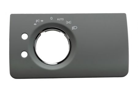 NTY Panel ovladač světlomet MERCEDES KLASA M W164 2005- A1645453004