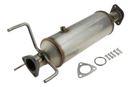 NTY Filtr pevných částic DPF SUZUKI SX4 1.9DDIS 2006- FIAT SEDICI 1.9JTD 2006- 55204393 55219217 71746810 1425079J50 1425079J60