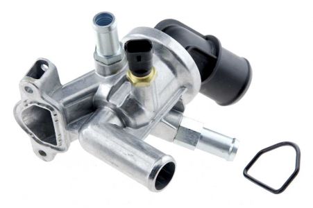 NTY Termostat chladivo CHRYSLER VOYAGER 2.8CRD 2012- 39012027F 68158444AA