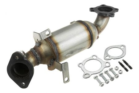 NTY Katalyzátor SKODA OCTAVIA II 1.2TSI 2010- AUDI A3 1.2TSI 2010- 1K0254200TX 1K0254201AX 1K0254201BX