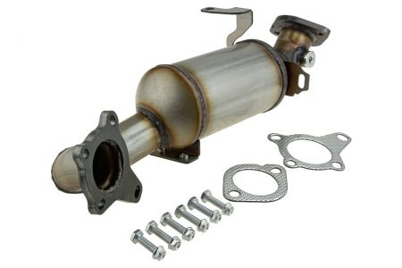 NTY Katalyzátor VW GOLF VI 1.2TSI 2009- GOLF PLUS 1.2TSI 2011- 1K0254201C 1K0254201CX