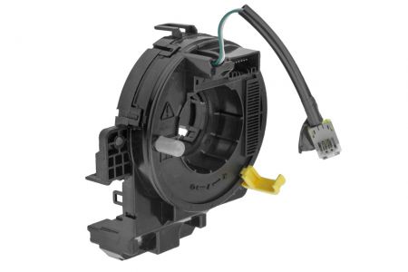 NTY Kroužek volantu HONDA JAZZ 2015- HR-V 2015- 77900T5AJ21