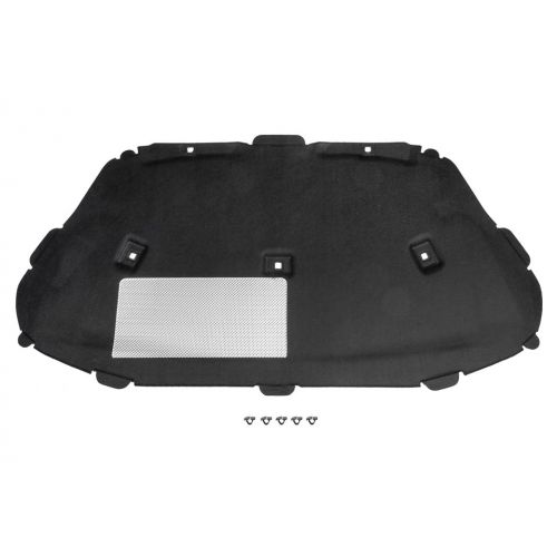 NTY Odhlučnění kapota motor SEAT LEON III 2012- 5F0863831D