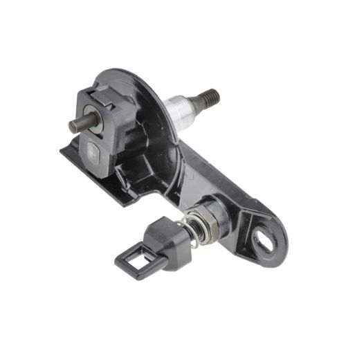 NTY Ložisko osy stěrač zadní BMW 5 E61 2004- 3 E91 2004- 61627117878 61627209167