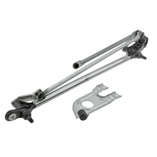 NTY Táhlo stěrač přední BMW 4 F32 F33 2013- 3GT F34 2012- 61614848613