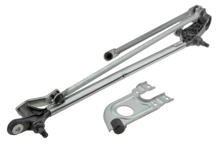 NTY Táhlo stěrač přední BMW 4 F32 F33 2013- 3GT F34 2012- 61614848613