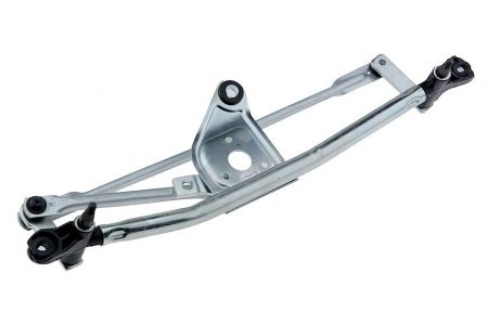 NTY Táhlo stěrač přední CITROEN NEMO 2007- FIAT FIORINO 2007- QUBO 2007- 6401G6 1354851080