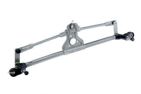 NTY Táhlo stěrač přední FIAT STILO 2001- 46784604 51705235