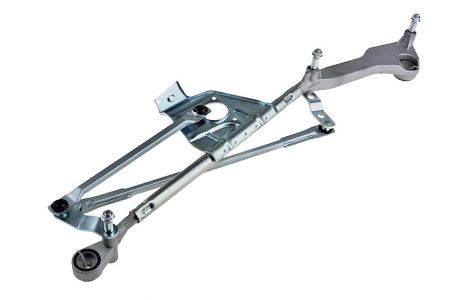 NTY Táhlo stěrač přední MERCEDES W251 V251 2005- A2518200041