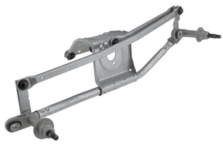 NTY Táhlo stěrač přední MERCEDES VITO W638 1996-03 A0008201340