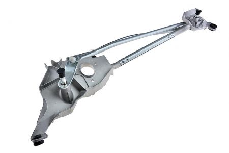 NTY Táhlo stěrač přední MITSUBISHI OUTLANDER II 2006- 8251A031 8251A105