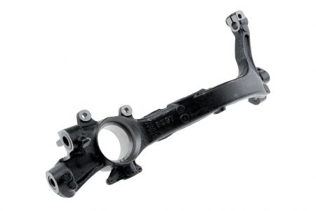 NTY Těhlice přední levá VW PASSAT 1996-05 SKODA SUPERB 2001-08 8D0407253B 8D0407257AQ