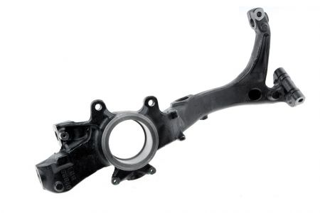 NTY Těhlice přední pravá VW PASSAT 1996-05 SKODA SUPERB 2001-08 8D0407254B 8D0407258AQ