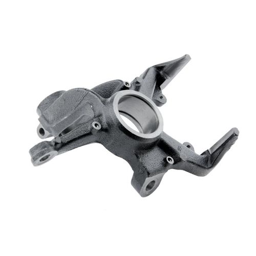 NTY Těhlice přední pravá VW UP 2012- SEAT MII 2011- 1S0407256C 1S0407256D 1S0407256