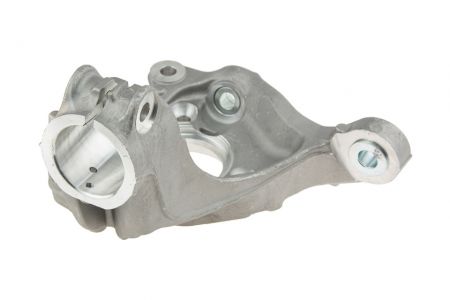 NTY Těhlice přední levá ŠKODA KAROQ OCTAVIA III SUPERB III 09.2012- 5Q0407253A