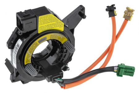 NTY Kroužek volant VOLVO C30 2006- C70 2006- S40 2004- V50 2004- 30773411