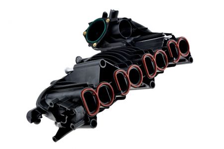 NTY Sací potrubí BMW 1 E81 E87 116D 118D 2007- 3 E90 E91 316D 318D 2007- 11617798885 11617811215 11618507240