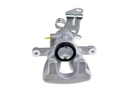 NTY Brzdový třmen zadní pravý ALFA ROMEO 159 2005- BRERA 2006- SPIDER 2006- 77363649 77364518