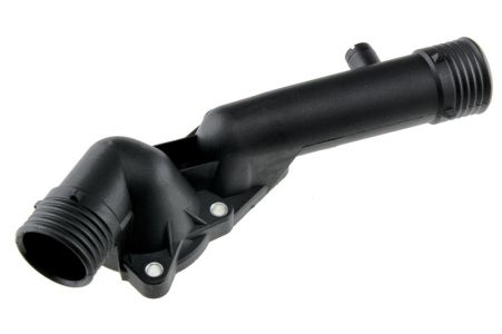 NTY Příruba voda zadní BMW 5 E39 520I 523I 528I 1996-00 7 E38 1995-01 11531740478