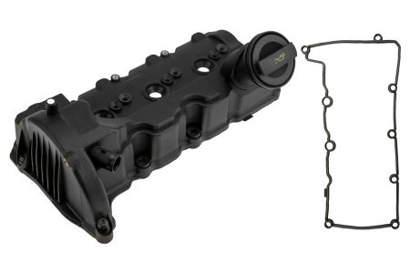 NTY Víko ventil pravé AUDI A4 B8 3.0TDI 2011- A6 3.0TDI 2010- A7 SPORTBACK 3.0TDI 2010- 059103469BD 059103469AQ 059103469AR 059103469AT