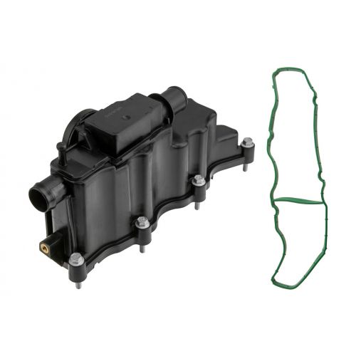 NTY Víko ventil LAND ROVER RANGE ROVER EVOQUE 2.0T 2018- DISCOVERY SPORT 2.0T 2018- LR110464