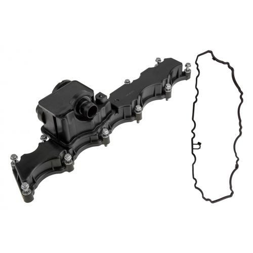 NTY Víko ventil LAND ROVER RANGE ROVER SPORT 3.0 2019- RANGE ROVER 3.0 2020- DEFENDER 110 3.0 2020- LR121750