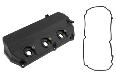 NTY Víko ventil levé MITSUBISHI PAJERO SPORT 3.0 2009- 1035A948