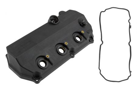 NTY Víko ventil pravé MITSUBISHI PAJERO SPORT 3.0 2009- 1035A937