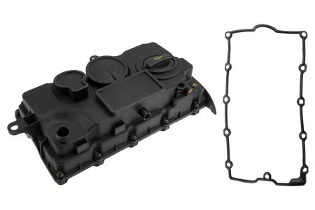 NTY Víko ventil VW PASSAT B6 2.0TDI 2005- TOURAN 03G103469L 03G103469AA 03G103469S 03G103469T