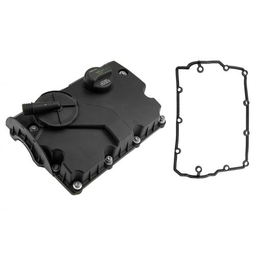 NTY Víko ventil VW LUPO 1.2TDI 1.4TDI 1999- POLO 1.4TDI 1999- 045103469G