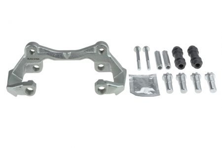 NTY Brzdový třmen držák pravý AUDI Q5 2008- 8K0615126