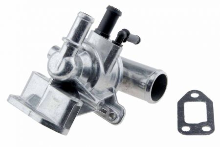 NTY Termostat chladivo JEEP CHEROKEE 2.8CRD 2002- 05142601AA 5142601AA