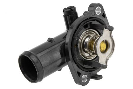 NTY Termostat chladivo CHRYSLER GRAND VOYAGER 3.6 JEEP GRAND CHEROKEE 3.6 WRANGLER 3.6 2011- 05184570AG 05184570AH