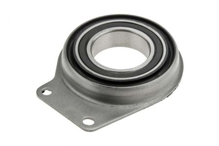 NTY Ložisko poloosa VW T5 1.9 2.5TDI 2003-10 7H0407181 7H0407181B