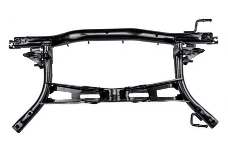 NTY Náprava zavěšení zadní VW GOLF V GOLF VI -2013 JETTA III IV -2017 TOURAN 2006-15 1K0505315BB 1K0505315BG 1K0505315BL 1K0505315BP 1KD505315F 5C0505315E 5C0505315J