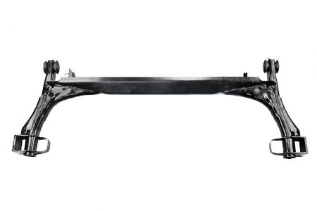 NTY Náprava zavěšení zadní VW PASSAT GOLF II JETTA 1985- 191500051 191500051F