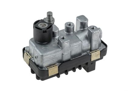 NTY Elektronický akcelerátor turbodmychadlo G-26 6NW009543 VOLVO C30 06-12 C70 06-13 S40 06-10 S60 05-10 S80 06-11 7577795022S