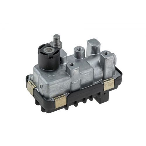 NTY Elektronický akcelerátor turbodmychadlo G-26 6NW009543 VOLVO V50 06-10 V70 05-08 XC60 08-17 XC70 05-16 XC90 05-14 7577795022S