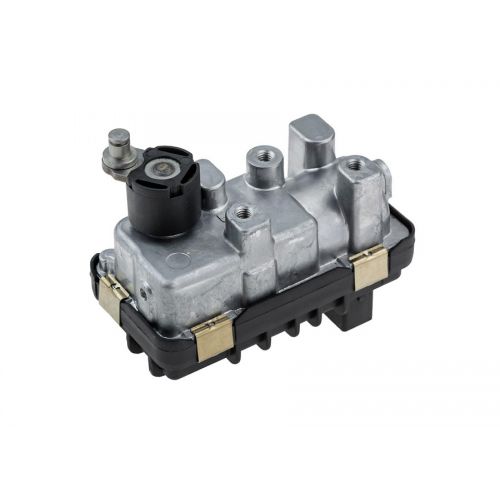 NTY Elektronický akcelerátor turbodmychadlo G-38 6NW009543 VOLVO S80 06-11 V70 07-10 XC60 09-10 XC70 09-10 31219857 36002619