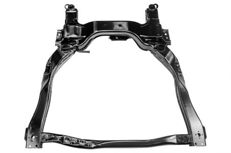 NTY Náprava zavěšení přední CHEVROLET MATIZ 2010- SPARK 2010- 42344508 95989824 96838707