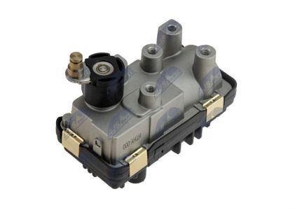 NTY Elektronický akcelerátor turbodmychadlo G-10 6NW010099 HYUNDAI GRAND SANTA FÉ 2.2CRDI 2013- SANTA FÉ 2.2 CRDI 2012- 8080315006S