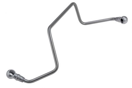 NTY Trubka olej turbo VOLVO V50 1.6D 2005- V70 1.6D 2009- 31259242