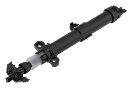 NTY Zdvihový válec ostřikovač světlomet pravý JAGUAR XJ X351 2010-15 C2D21520