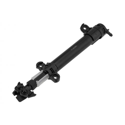 NTY Zdvihový válec ostřikovač světlomet pravý JAGUAR XF X250 2012-15 C2Z13781